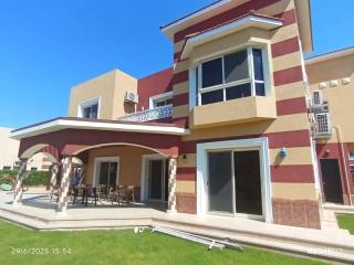 Villa Rosana Northcoast - Dawwār al Ḩajj Aḩmad - 2