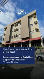 Regis Hotel II - 5