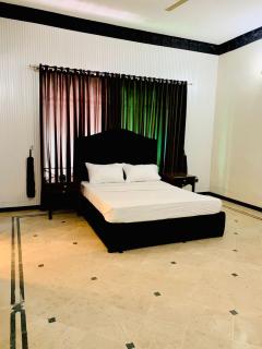 Smart Residency - Islamabad - 0