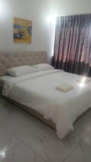 Susies Deluxe Seaview Suite Sri Sayang - Batu Ferringhi - 9