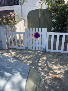 Studio - Saintes-Maries-de-la-Mer - 1