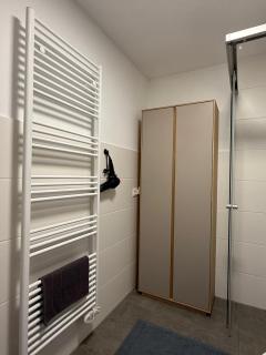 Gemütliches Apartment nähe HBF-City--Lift - Hannover - 1