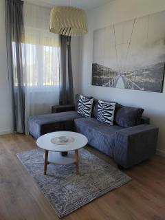 Apartman Lola Palić II - 9