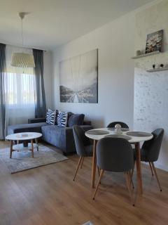 Apartman Lola Palić II - Palić - 7