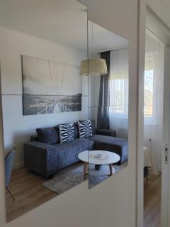 Apartman Lola Palić II - Palić - 5