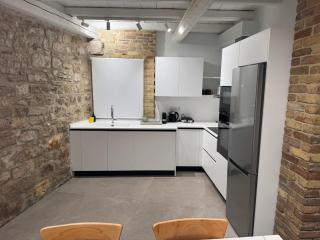 Rartourou House in the Old Town - - 1