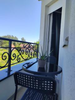 Apartman Lola Palić II - 1