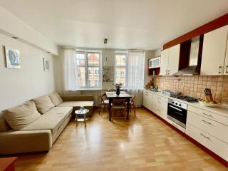Mariacki View Apartment - Danzica - 8