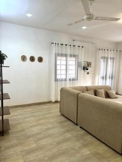 Villa Kaya - Ouagadougou - 7
