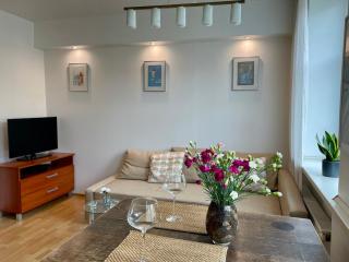 Mariacki View Apartment - Danzica - 7