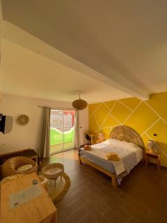 Dar Mouja, eco-friendly home - Imsouane - 3