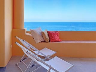 casa incastonata nel mare - Canneto - 6