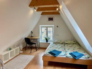 Mariacki View Apartment - Danzica - 4