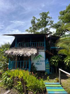 La Roca House - El Valle - 0