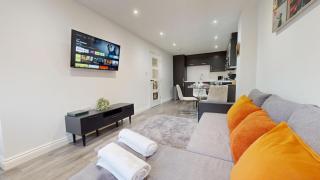 Luxury in the heart of Brighton - Brighton & Hove - 5