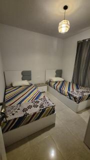 Chalet in Agora resort north coast opposite to marrassi - Banī Ghālib - 6