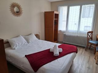 La cocotte - Soullans - 1