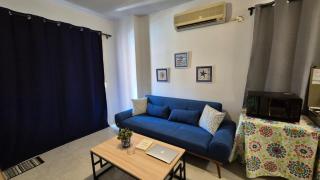 Chalet in Agora resort north coast opposite to marrassi - Banī Ghālib - 3