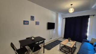 Chalet in Agora resort north coast opposite to marrassi - Banī Ghālib - 2