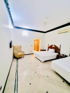Smart Residency - Islamabad - 1