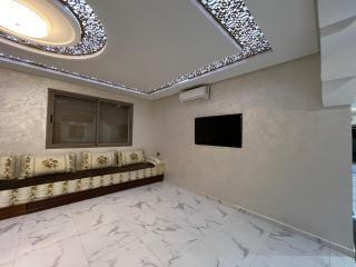 Villa familiale avec piscine à Agadir Golf - 3