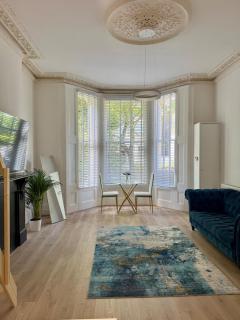 Ladbroke Grove hidden Gem - Londra - 6