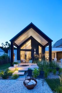 Les Villas Majolie - Villa 13 Océan - 5 étoiles - 0