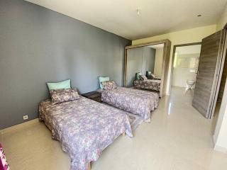 Villa Rose - Le Rouret - 2