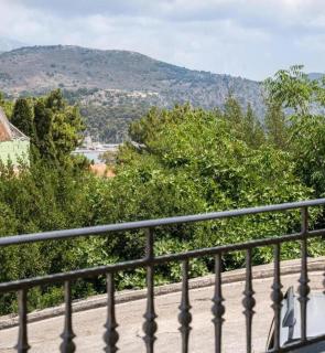 Regina Apartment - Argostoli - 2