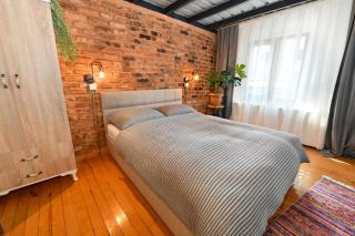 Cute Retro Home Balcony AC Galata - Istanbul - 7