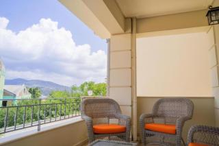 Regina Apartment - Argostoli - 9