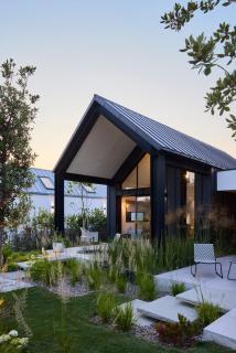 Magnifique villa contemporaine, piscine intérieure chauffée 29 degrés, classée 5 étoiles - Combrit - 6