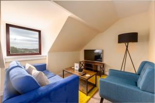 Fern Apartment - Inverness - 0