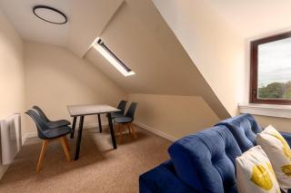 Fern Apartment - Inverness - 9
