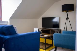 Fern Apartment - Inverness - 8