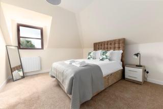 Fern Apartment - Inverness - 3