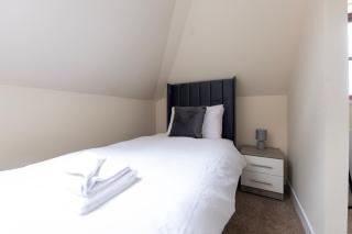Fern Apartment - Inverness - 2