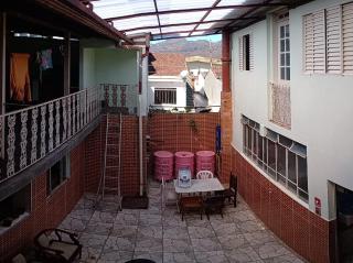 República Minas Novas - Ouro Preto - 7