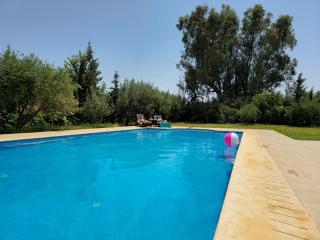 Dar HAKIM piscine privée - Marrakech - 5