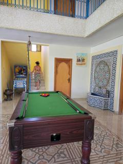 Dar HAKIM piscine privée - Marrakech - 6