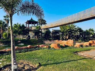 قرية مرسيليا بلوباي آسيا - Ain Sukhna - 2