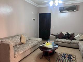 قرية مرسيليا بلوباي آسيا - Ain Sukhna - 1
