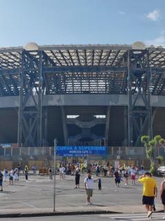 A casa nostra - Naples - 6