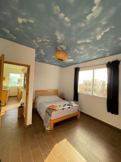 Dar Mouja, eco-friendly home - Imsouane - 4