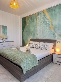Cagliari AirPort Apartment - Elmas - 7