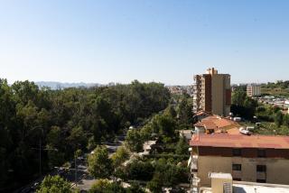 Aqua Luxury Apartment With Balcony and Sea view - Durazzo - 1