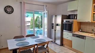 Apartment Garden Residence with private parking - Split - 7