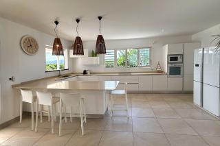 Villa Domino - Le François - 5