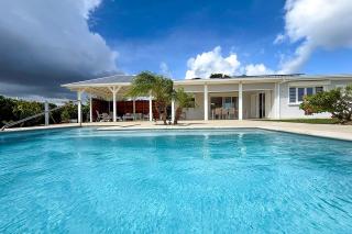Villa Domino - Le François - 4