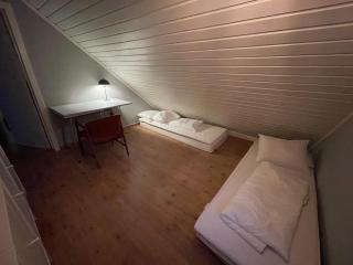 Koselig loftsleilighet - Notodden - 4